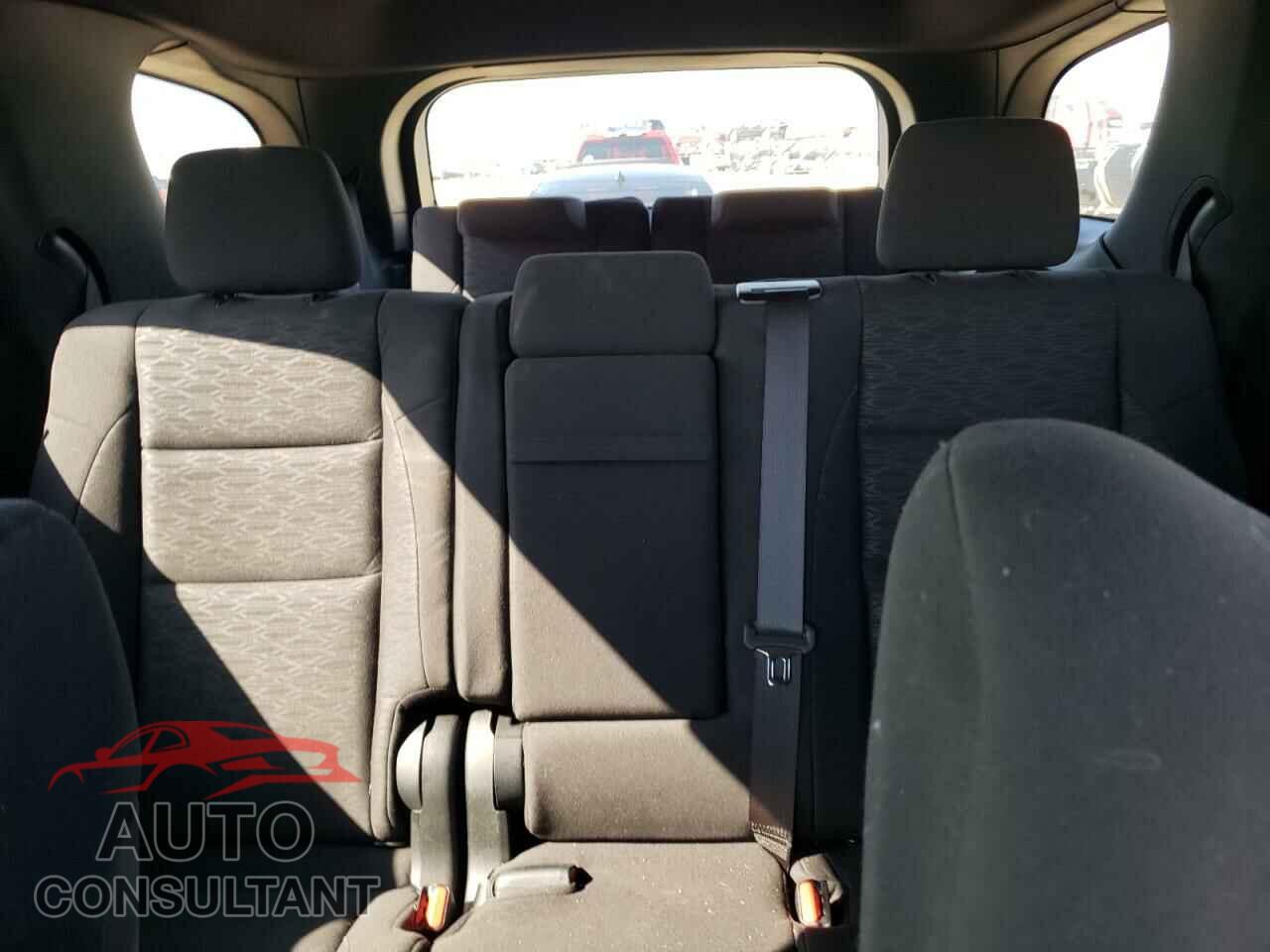 DODGE DURANGO 2023 - 1C4RDJDG0PC592808