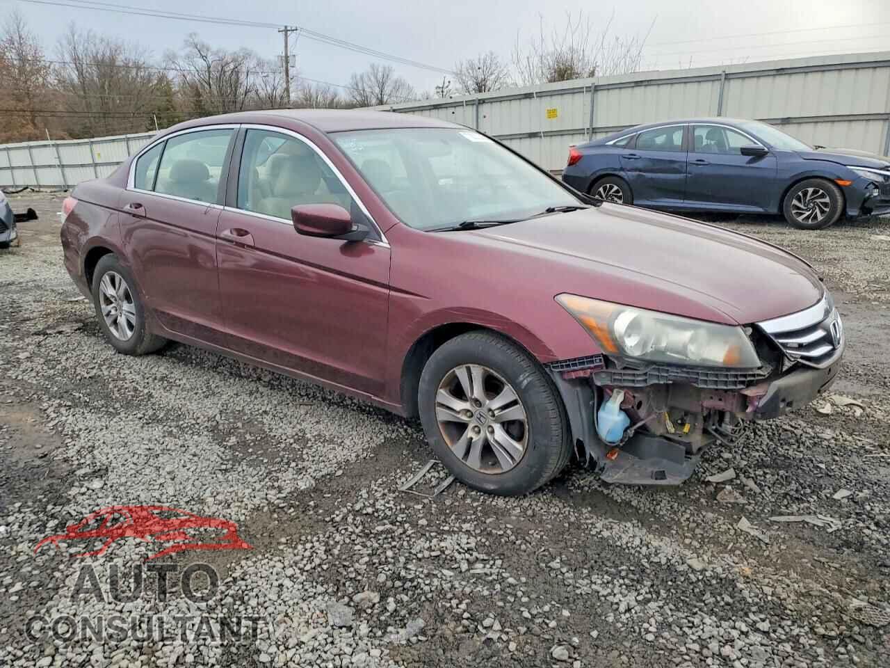 HONDA ACCORD 2011 - 1HGCP2F46BA035168