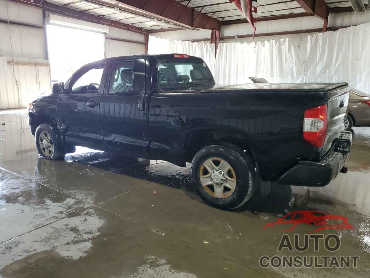 TOYOTA TUNDRA 2017 - 5TFUM5F1XHX071972