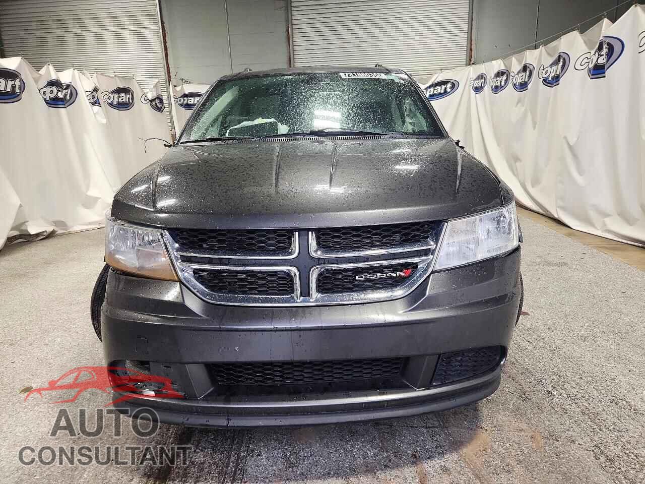 DODGE JOURNEY 2020 - 3C4PDCAB2LT194459