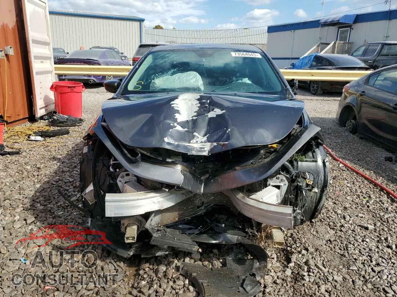 DODGE DART 2016 - 1C3CDFBA3GD694359