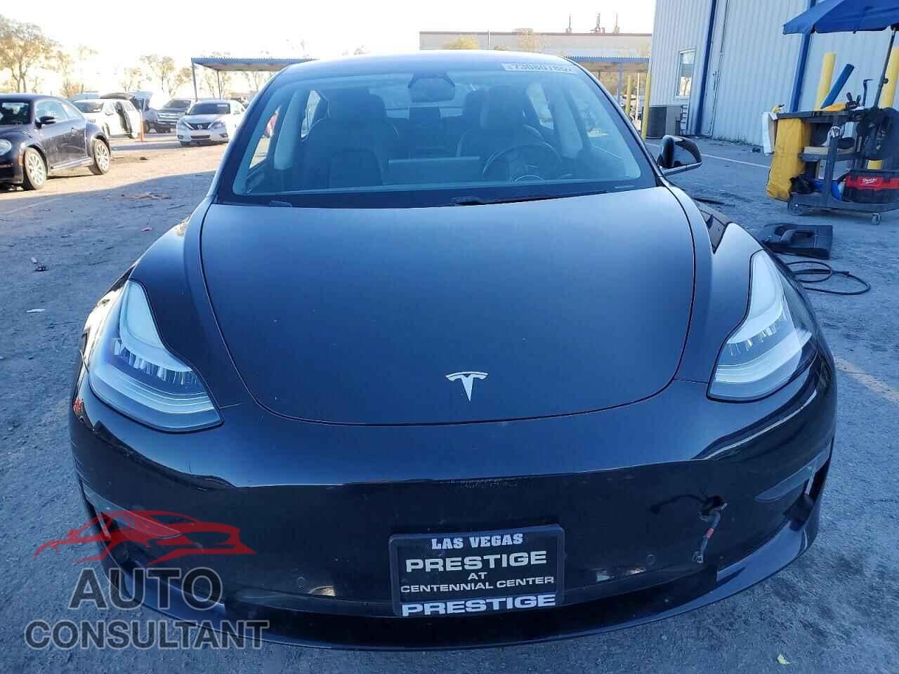 TESLA MODEL 3 2018 - 5YJ3E1EA7JF016088