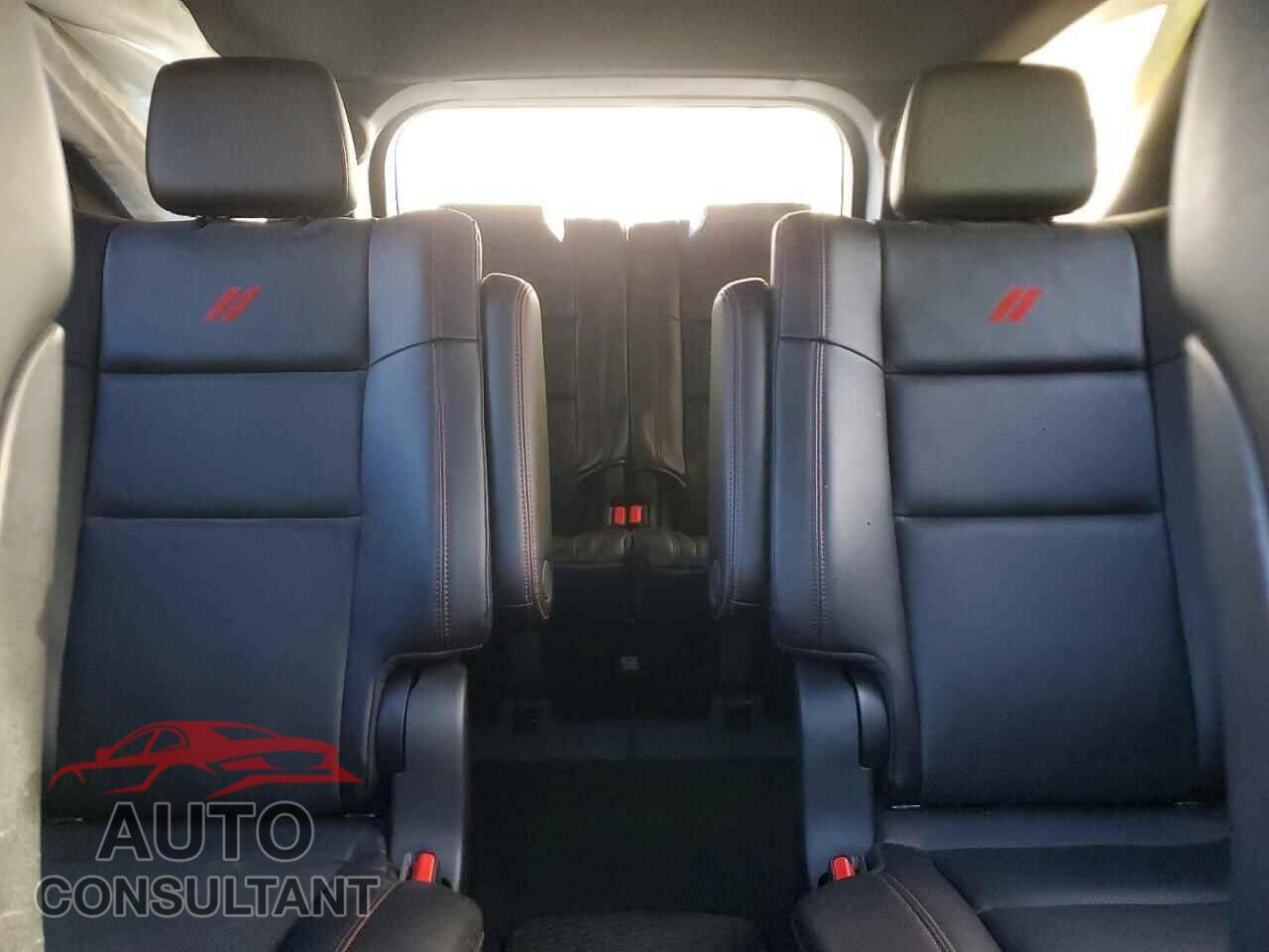 DODGE DURANGO 2023 - 1C4RDJDG2PC604408