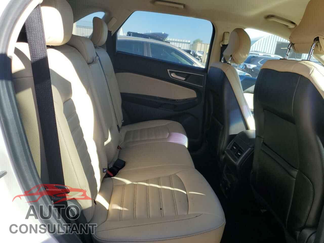FORD EDGE 2019 - 2FMPK3J96KBC06413
