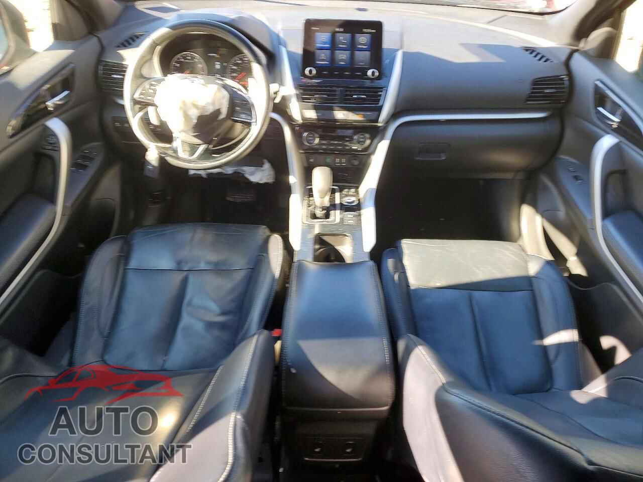 MITSUBISHI ECLIPSE 2022 - JA4ATWAA9NZ060488
