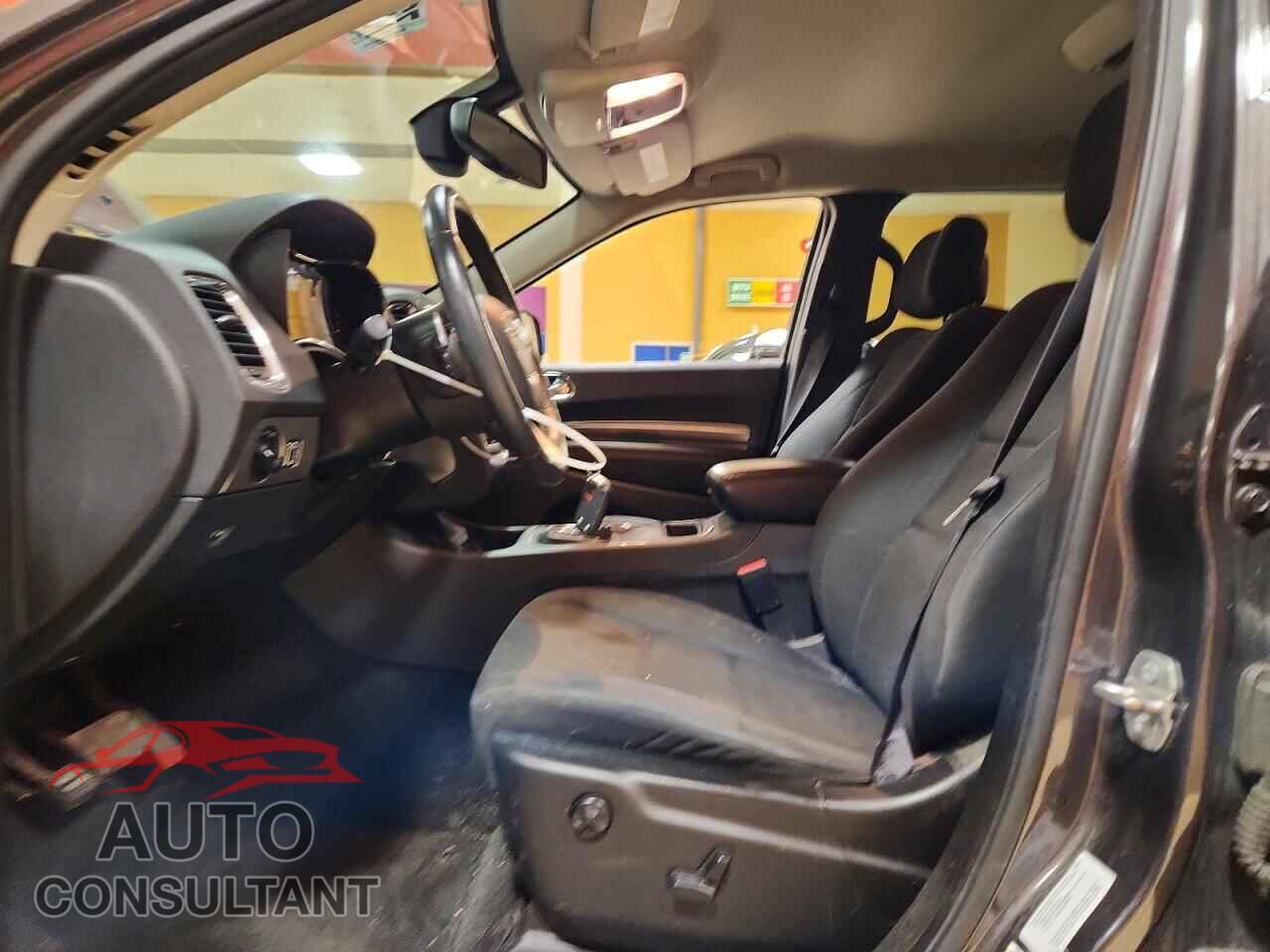DODGE DURANGO 2015 - 1C4RDJAG6FC938928