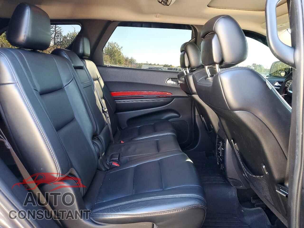 DODGE DURANGO 2014 - 1C4RDJDG7EC973536