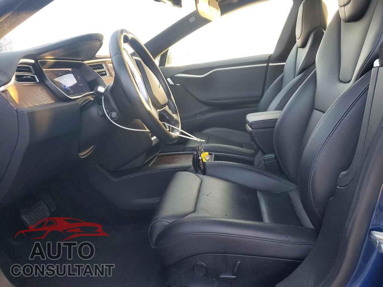 TESLA MODEL S 2018 - 5YJSA1E2XJF245848