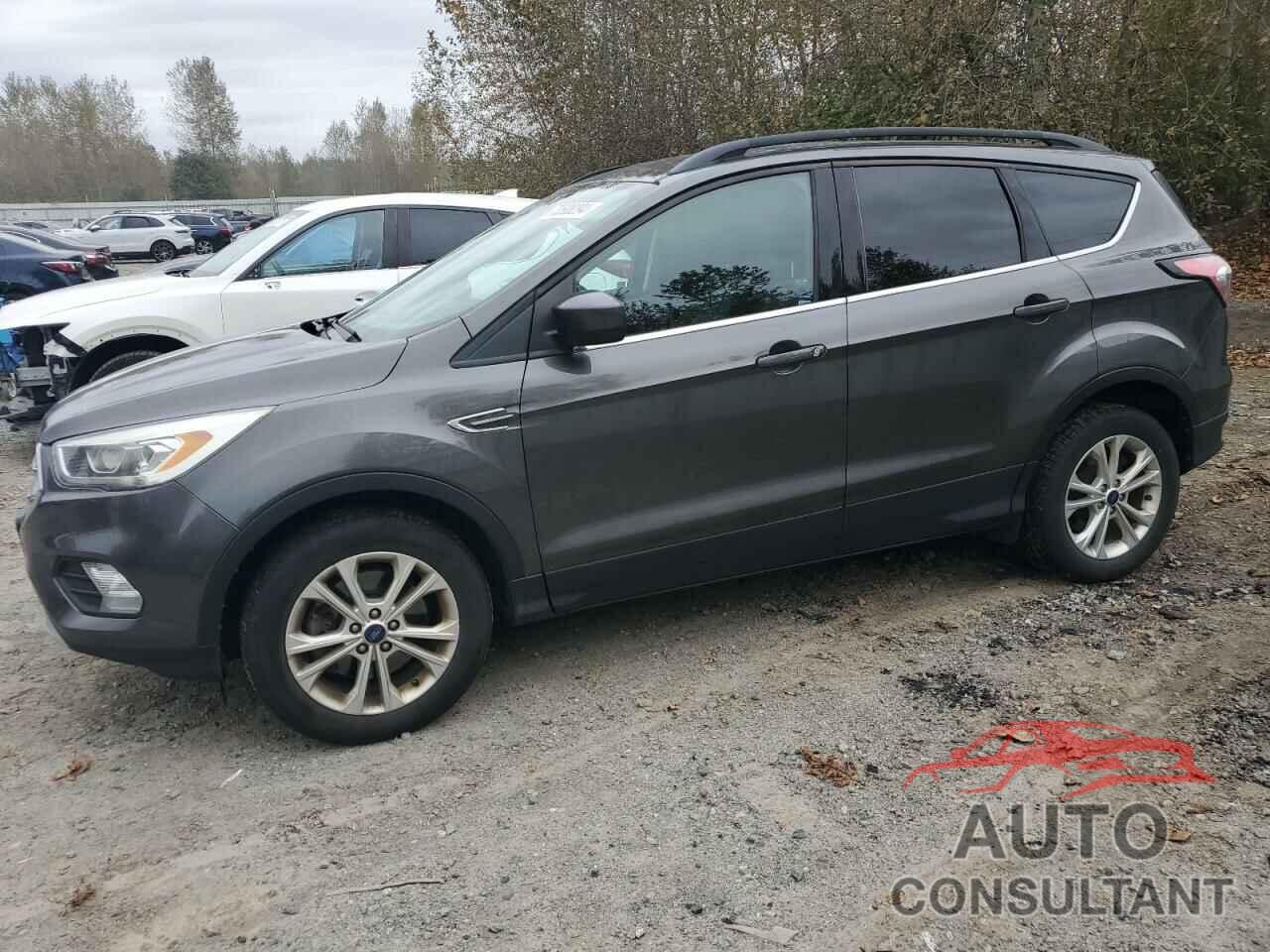 FORD ESCAPE 2017 - 1FMCU9GD3HUC51710