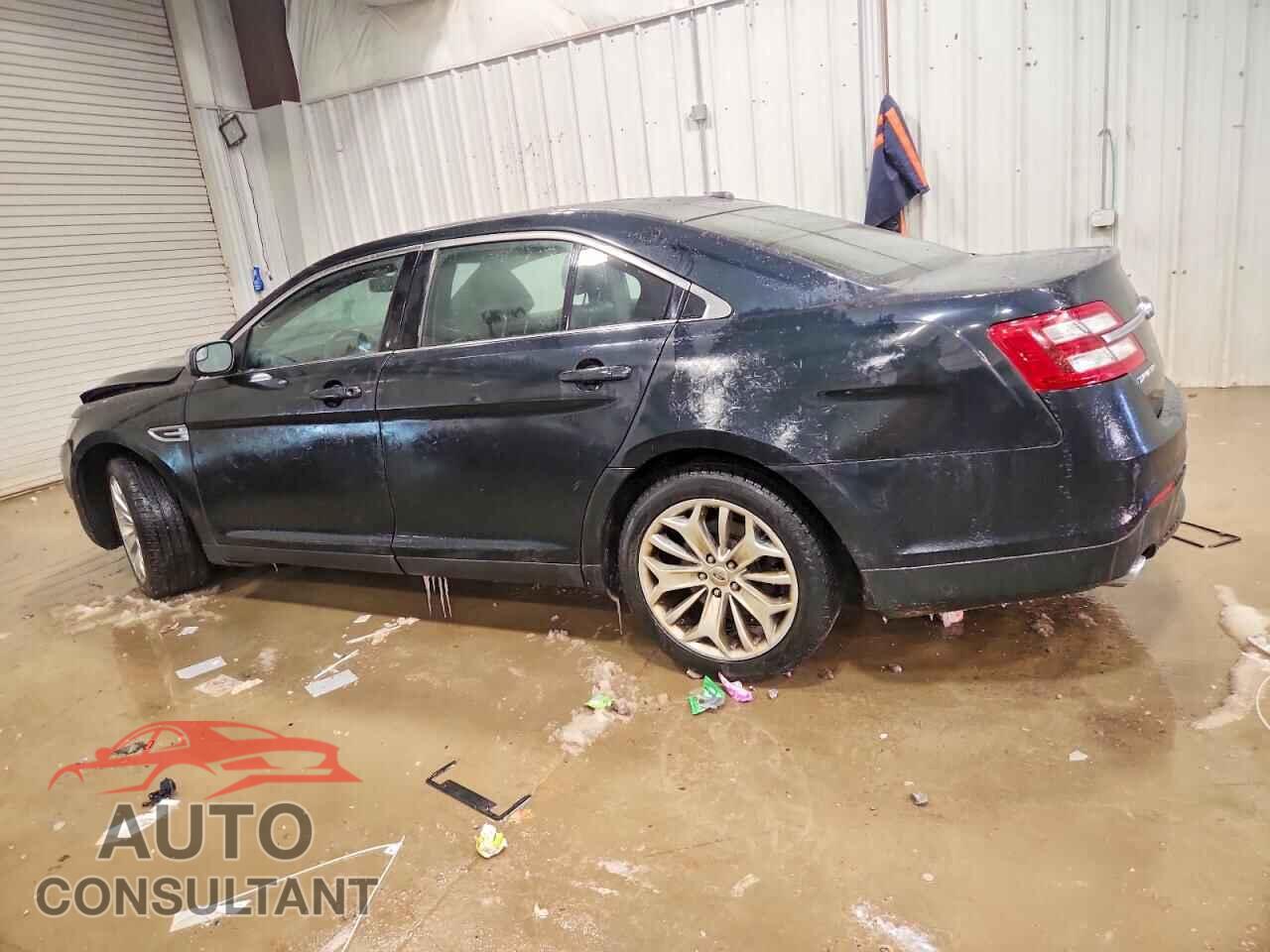 FORD TAURUS 2014 - 1FAHP2F80EG111580