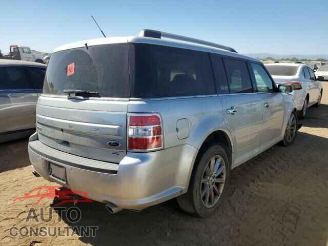 FORD FLEX 2016 - 2FMHK6D89GBA04830