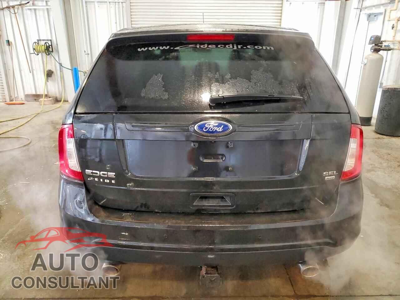 FORD EDGE 2013 - 2FMDK4JC2DBA69686