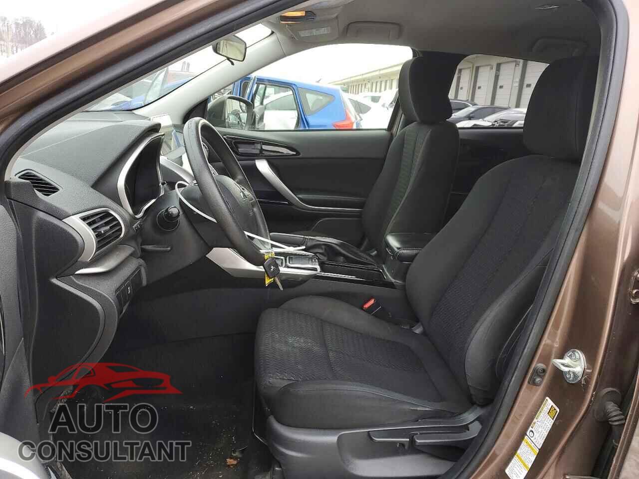 MITSUBISHI ECLIPSE 2019 - JA4AT4AA7KZ051885