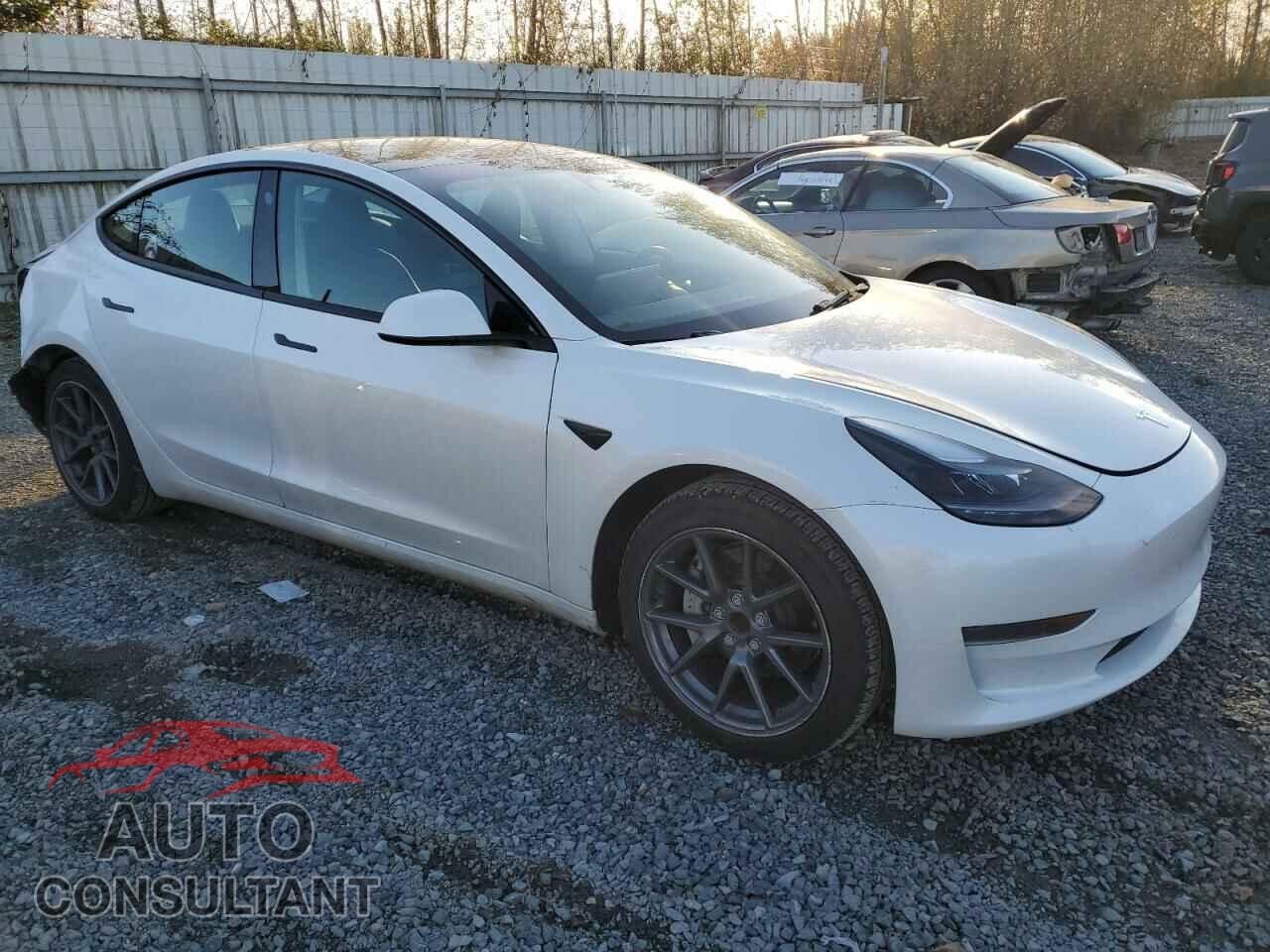 TESLA MODEL 3 2023 - 5YJ3E1EA7PF562768