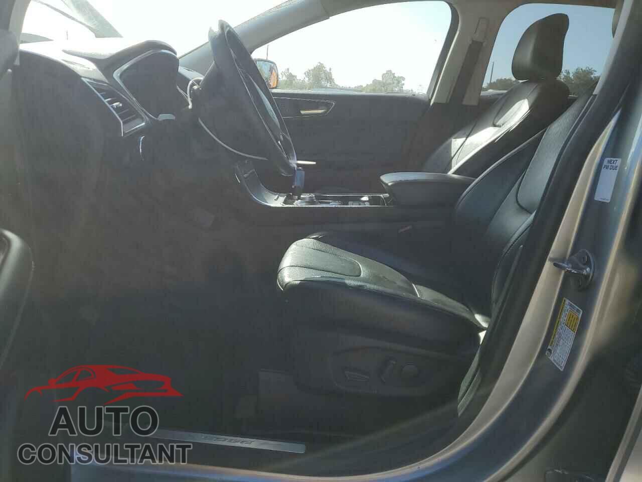 FORD EDGE 2020 - 2FMPK3K95LBB35320