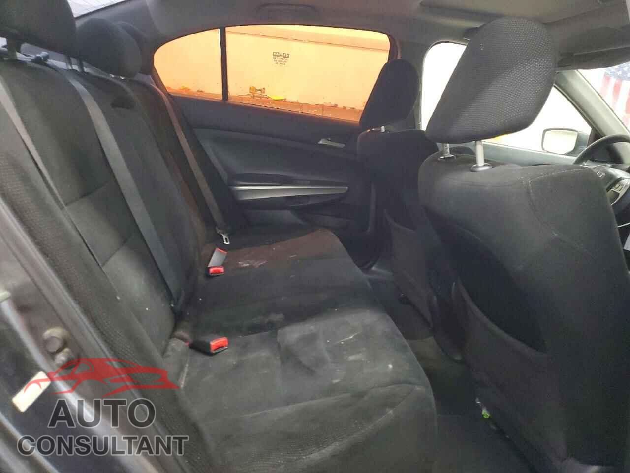 HONDA ACCORD 2010 - 1HGCP2F77AA169647