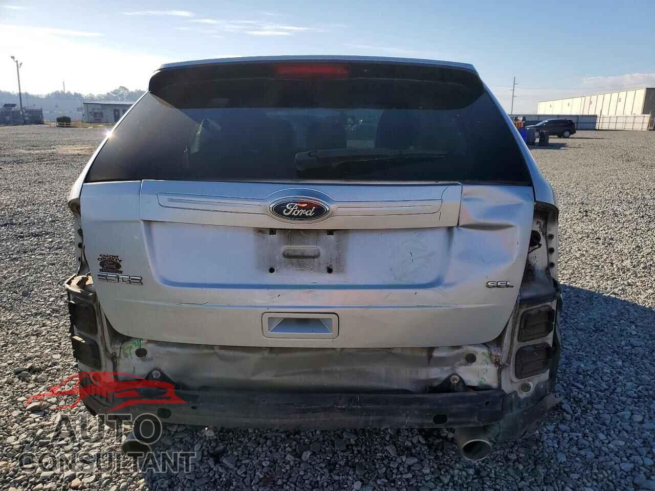 FORD EDGE 2013 - 2FMDK3JCXDBA73673