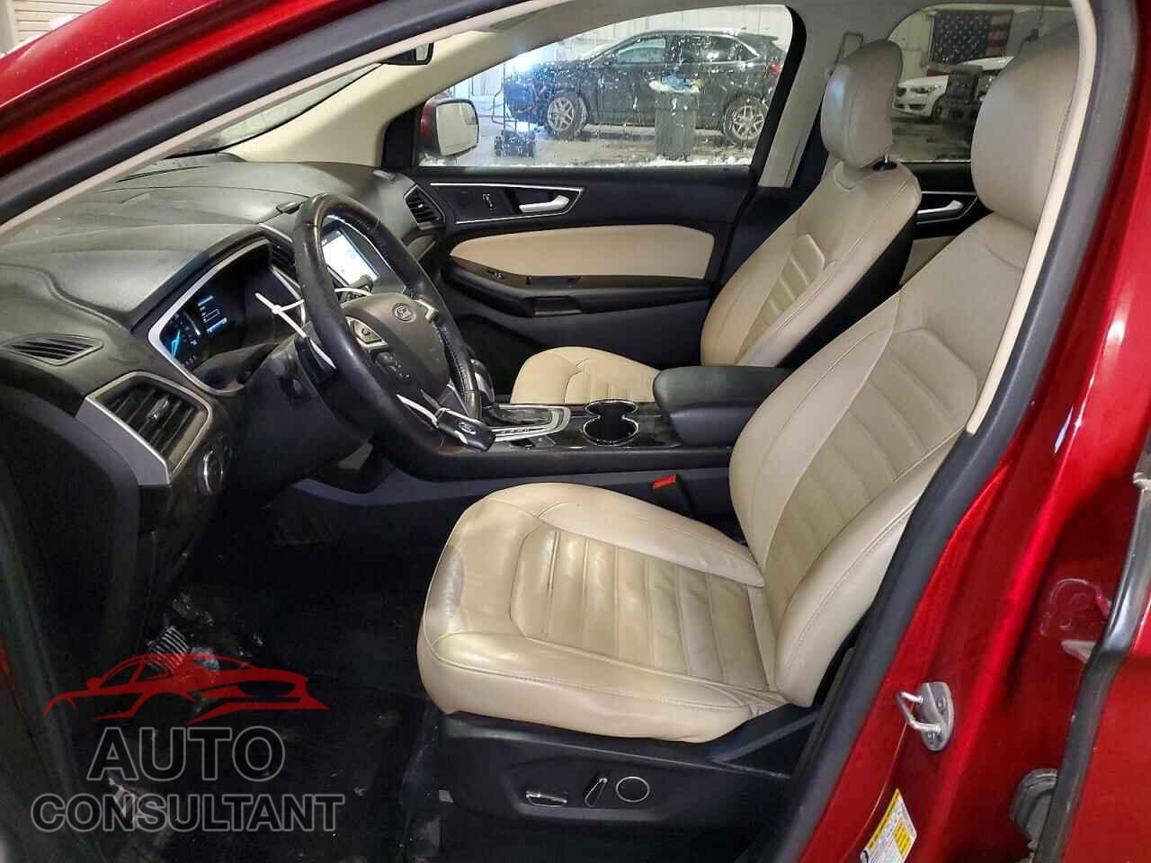 FORD EDGE 2016 - 2FMPK4J96GBB08981