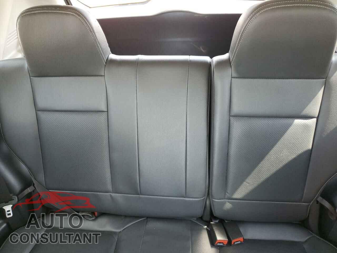 JEEP COMPASS 2014 - 1C4NJCCB5ED877231