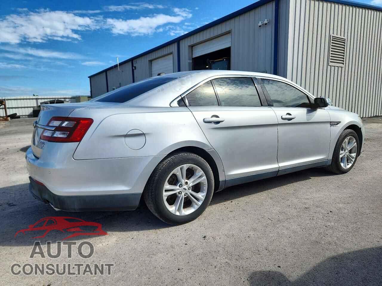 FORD TAURUS 2013 - 1FAHP2E85DG209875