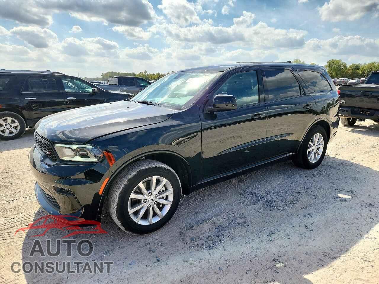 DODGE DURANGO 2026 - 1C4RDHDG1TC187432