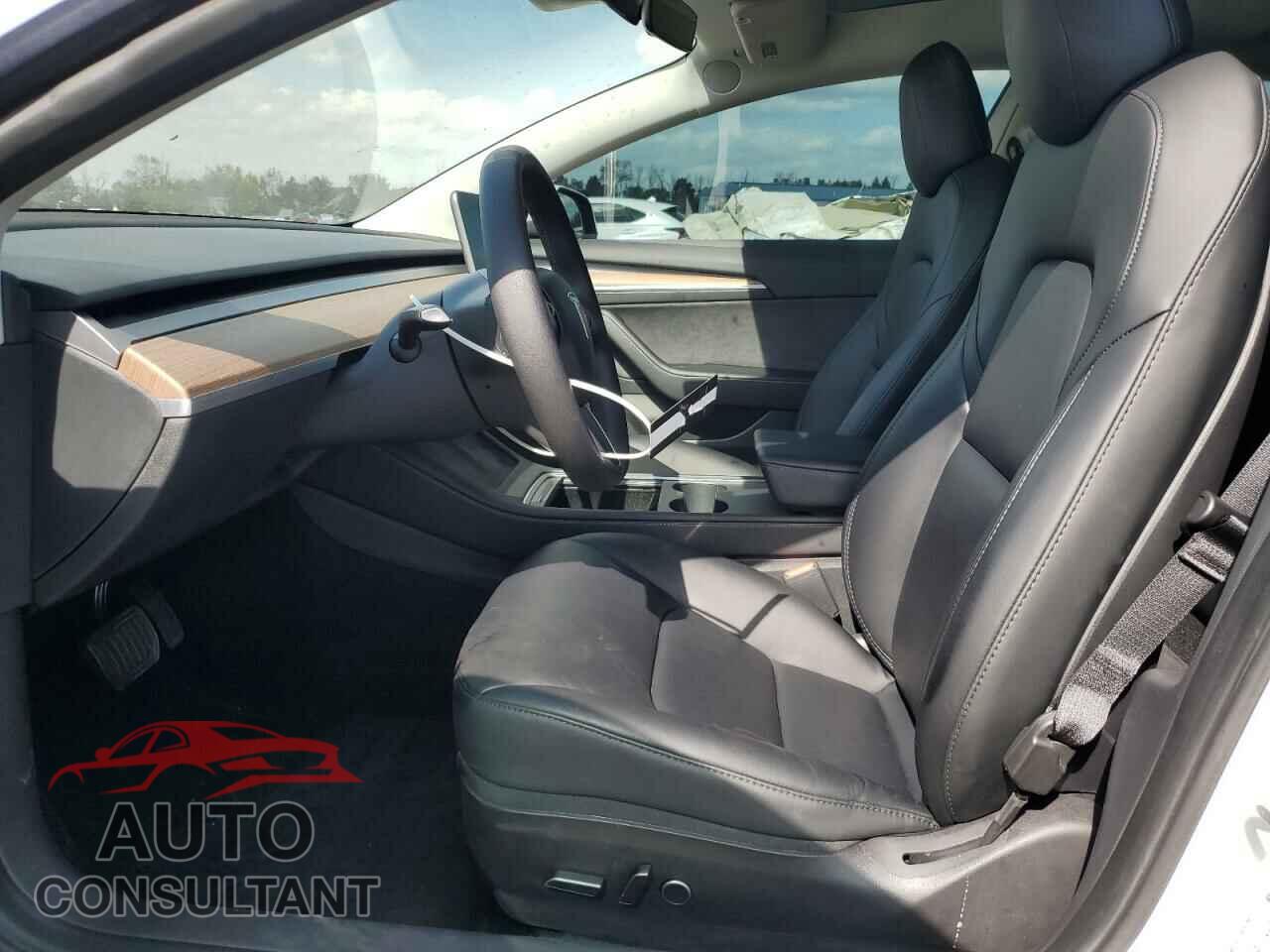 TESLA MODEL 3 2023 - 5YJ3E1EA5PF454360