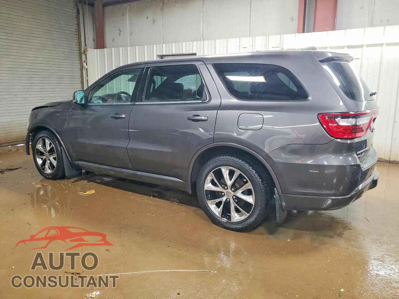 DODGE DURANGO 2015 - 1C4SDJCT2FC702918