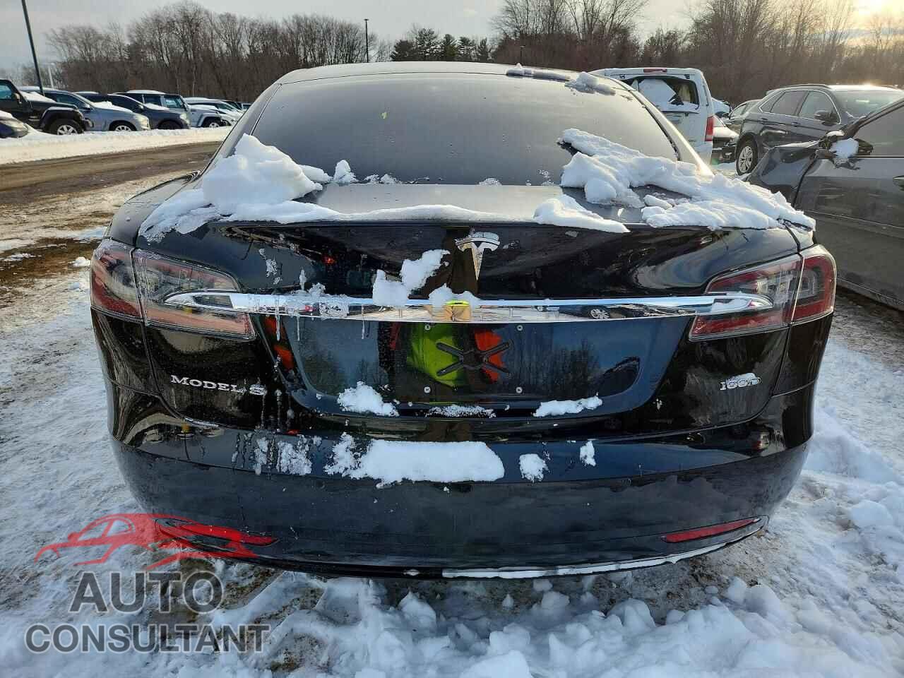 TESLA MODEL S 2019 - 5YJSA1E22KF306398