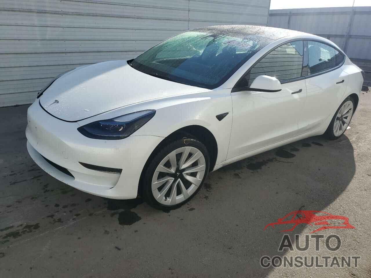 TESLA MODEL 3 2023 - 5YJ3E1EA1PF451410