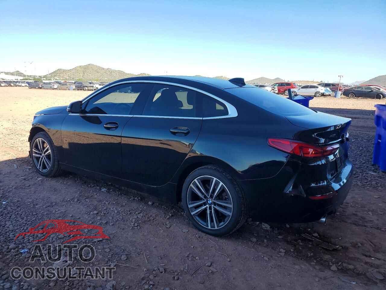 BMW 2 SERIES 2020 - WBA73AK04L7F71897
