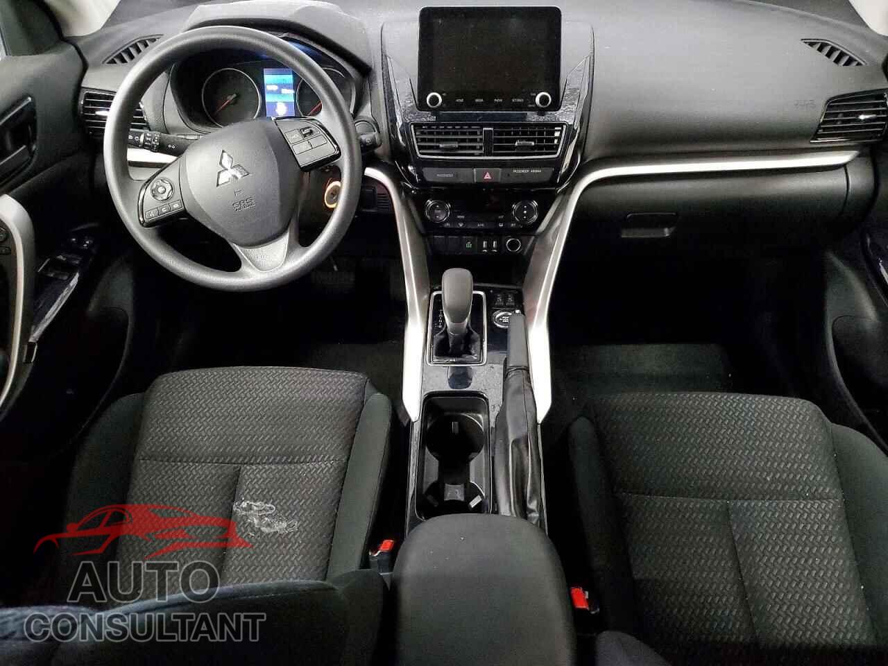 MITSUBISHI ECLIPSE 2023 - JA4ATVAA5PZ003928