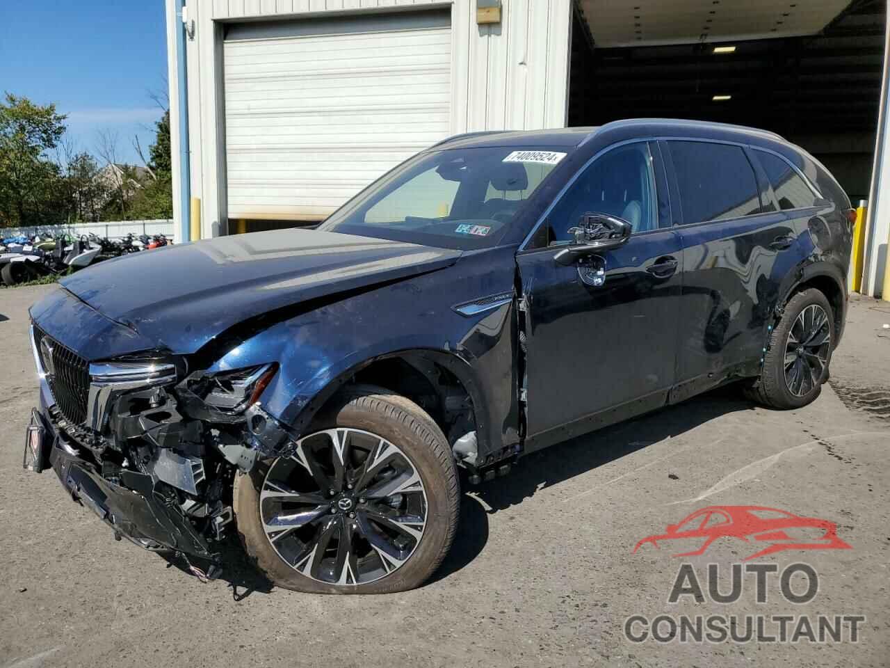 MAZDA CX-90 PREM 2024 - JM3KKEHA4R1126552