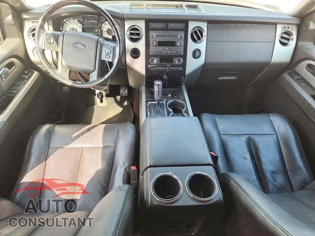 FORD EXPEDITION 2013 - 1FMJK1K54DEF33650