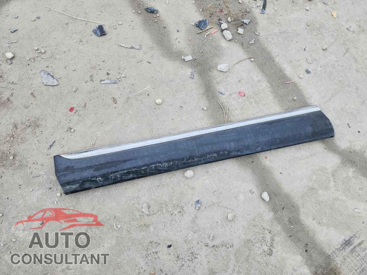 TOYOTA HIGHLANDER 2013 - 5TDYK3EH8DS102789