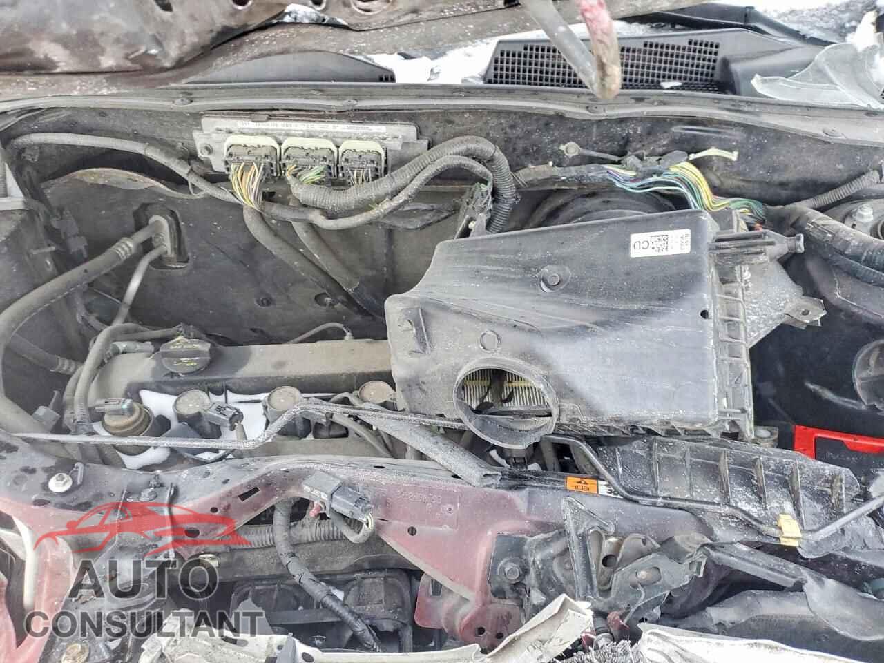 FORD ESCAPE 2012 - 1FMCU0D77CKA38189
