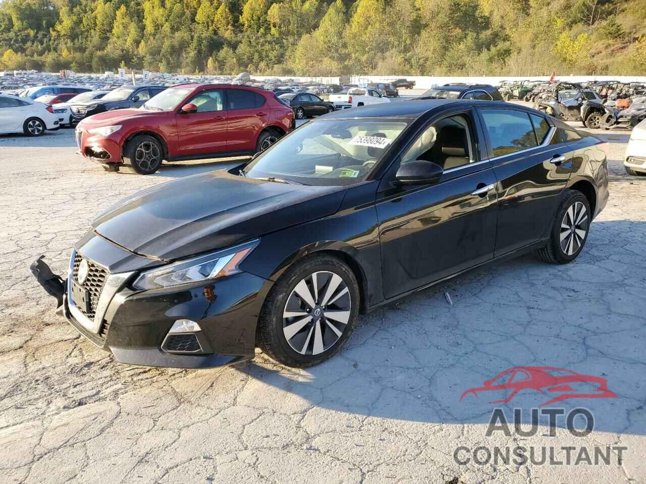 NISSAN ALTIMA 2022 - 1N4BL4DV4NN335873