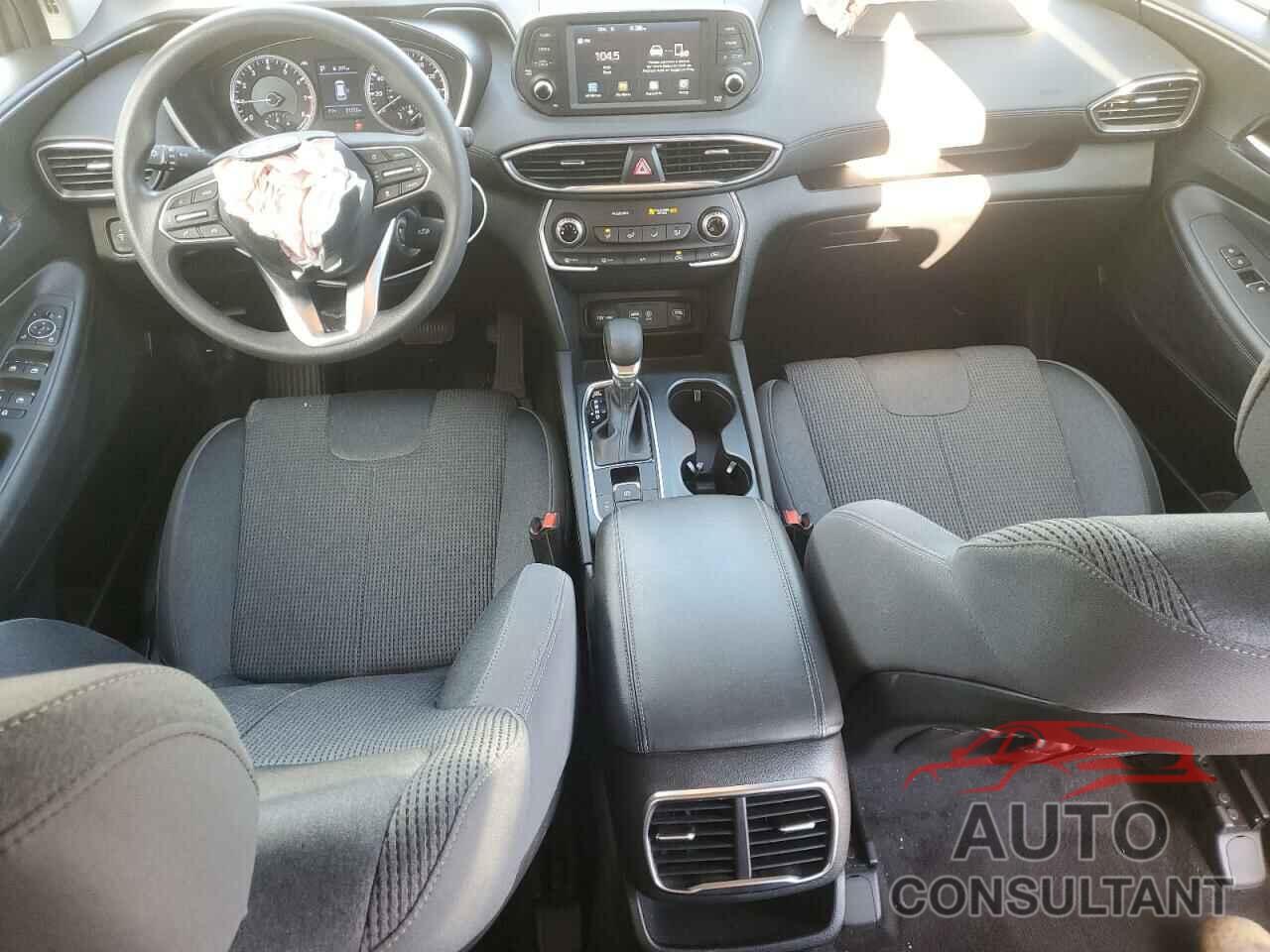 HYUNDAI SANTA FE 2019 - 5NMS23AD9KH095747