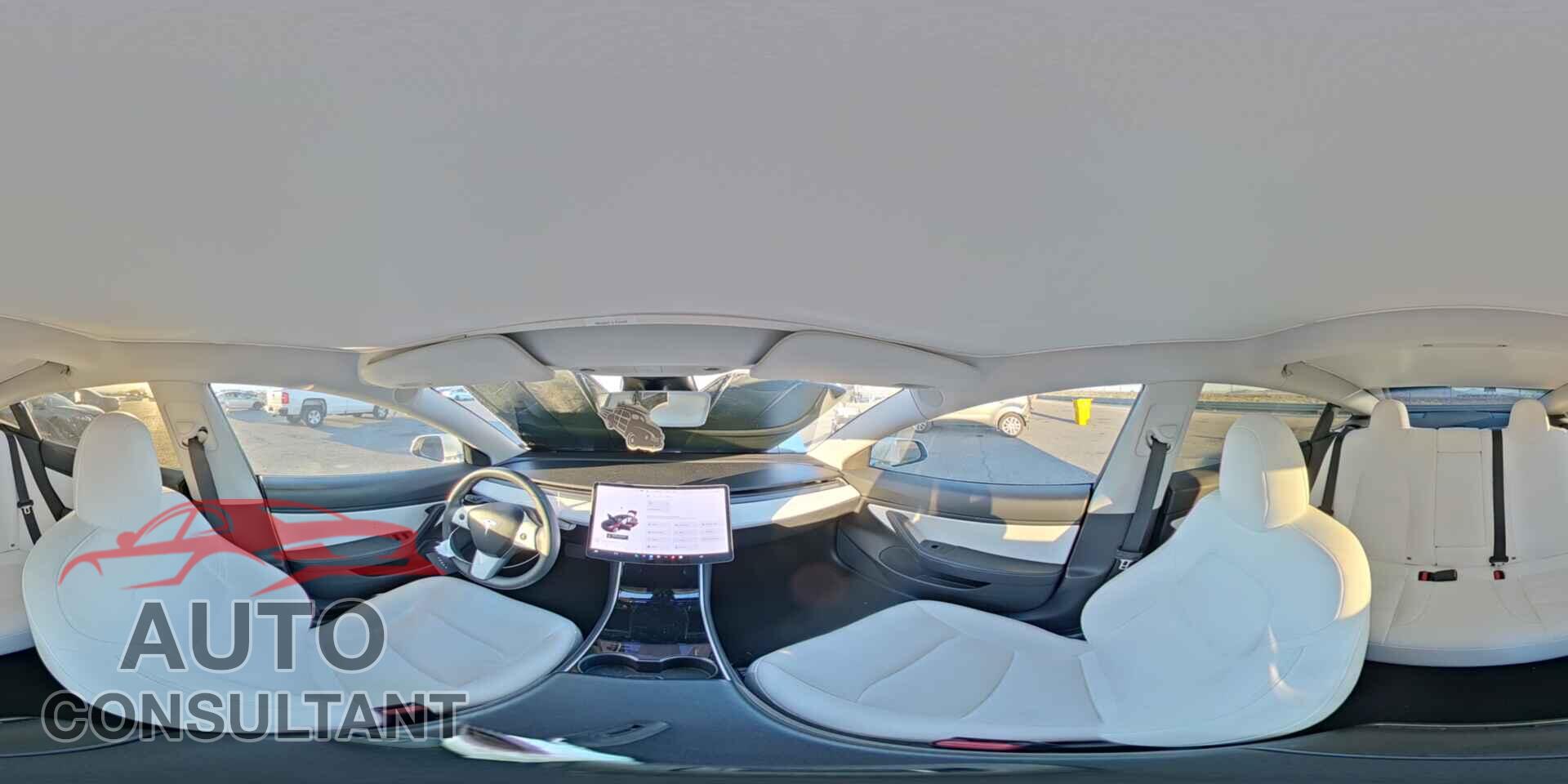 TESLA MODEL 3 2020 - 5YJ3E1EA4LF741263