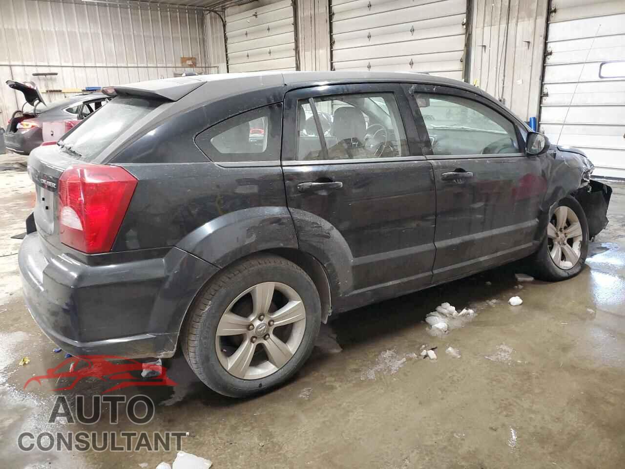 DODGE CALIBER 2010 - 1B3CB3HAXAD595926