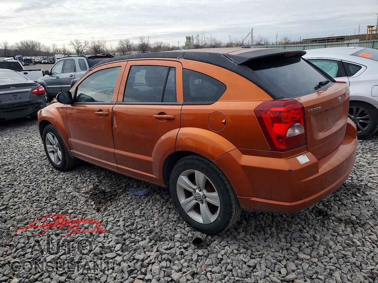 DODGE CALIBER 2011 - 1B3CB3HA2BD231615