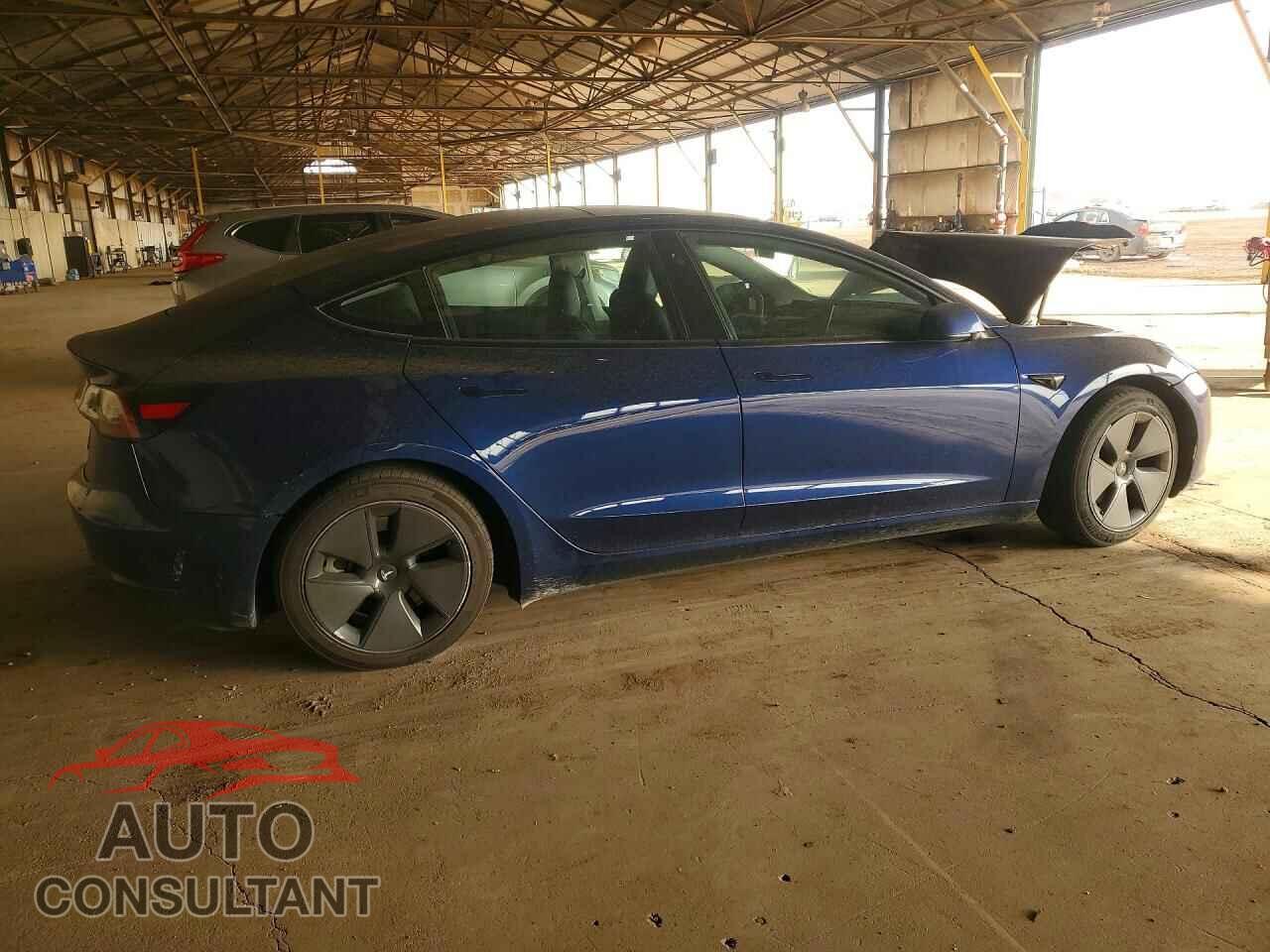 TESLA MODEL 3 2023 - 5YJ3E1EA5PF581965