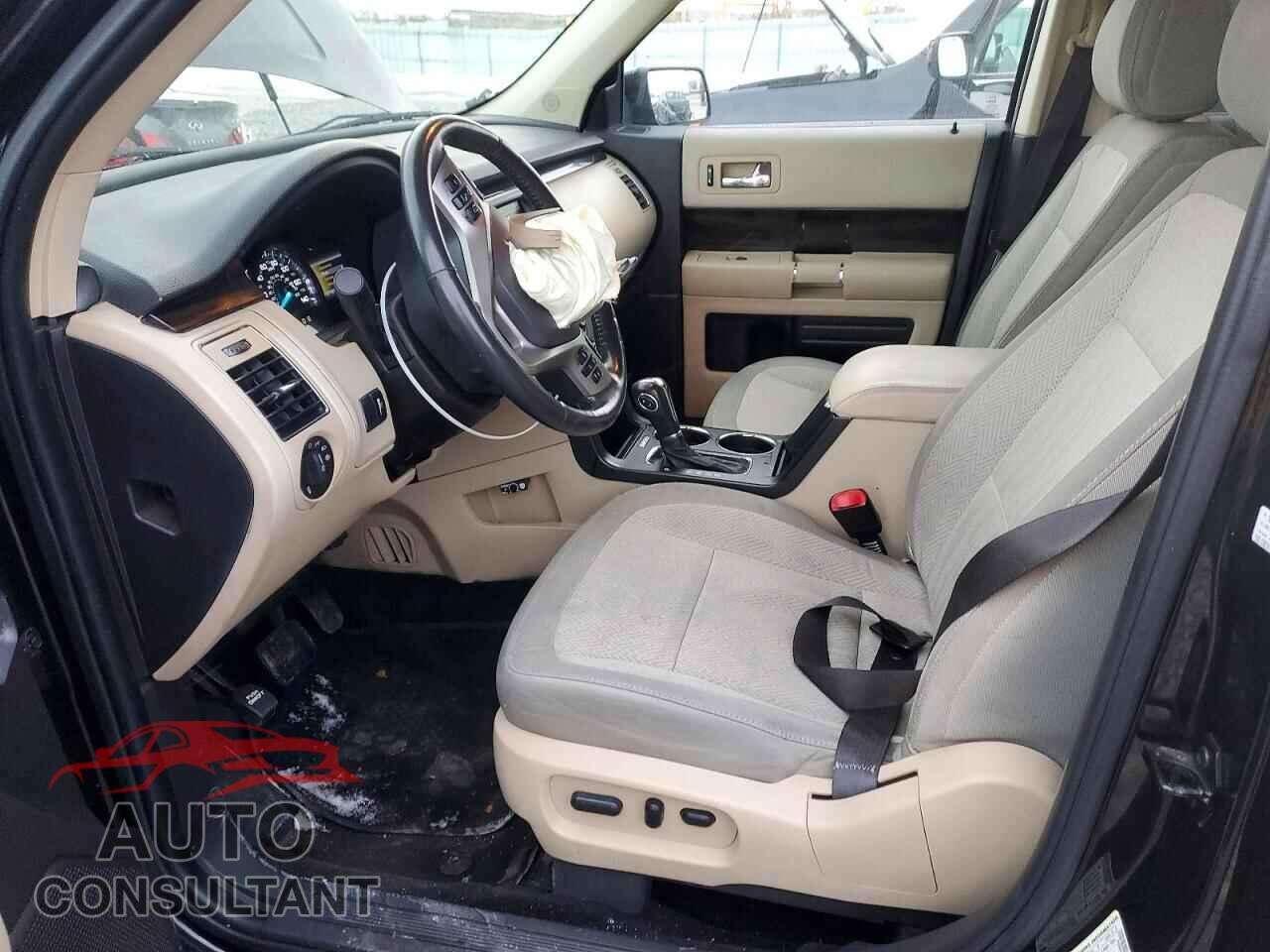 FORD FLEX 2013 - 2FMGK5C82DBD33128