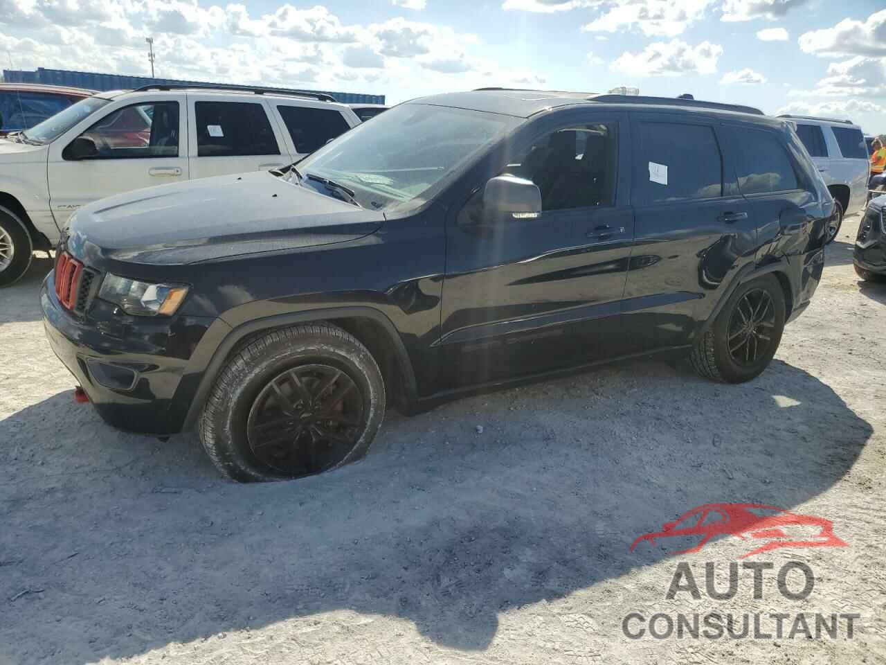 JEEP GRAND CHER 2020 - 1C4RJFLG4LC117146