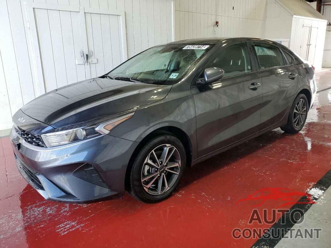 KIA FORTE 2024 - 3KPF24AD2RE761890