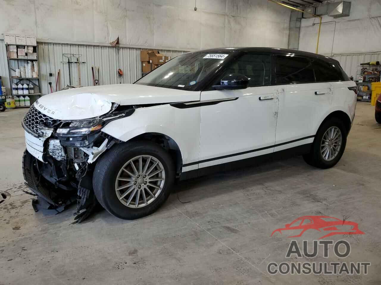 LAND ROVER RANGEROVER 2019 - SALYA2EX9KA212449