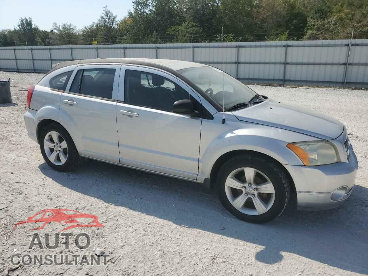 DODGE CALIBER 2011 - 1B3CB3HA4BD242440