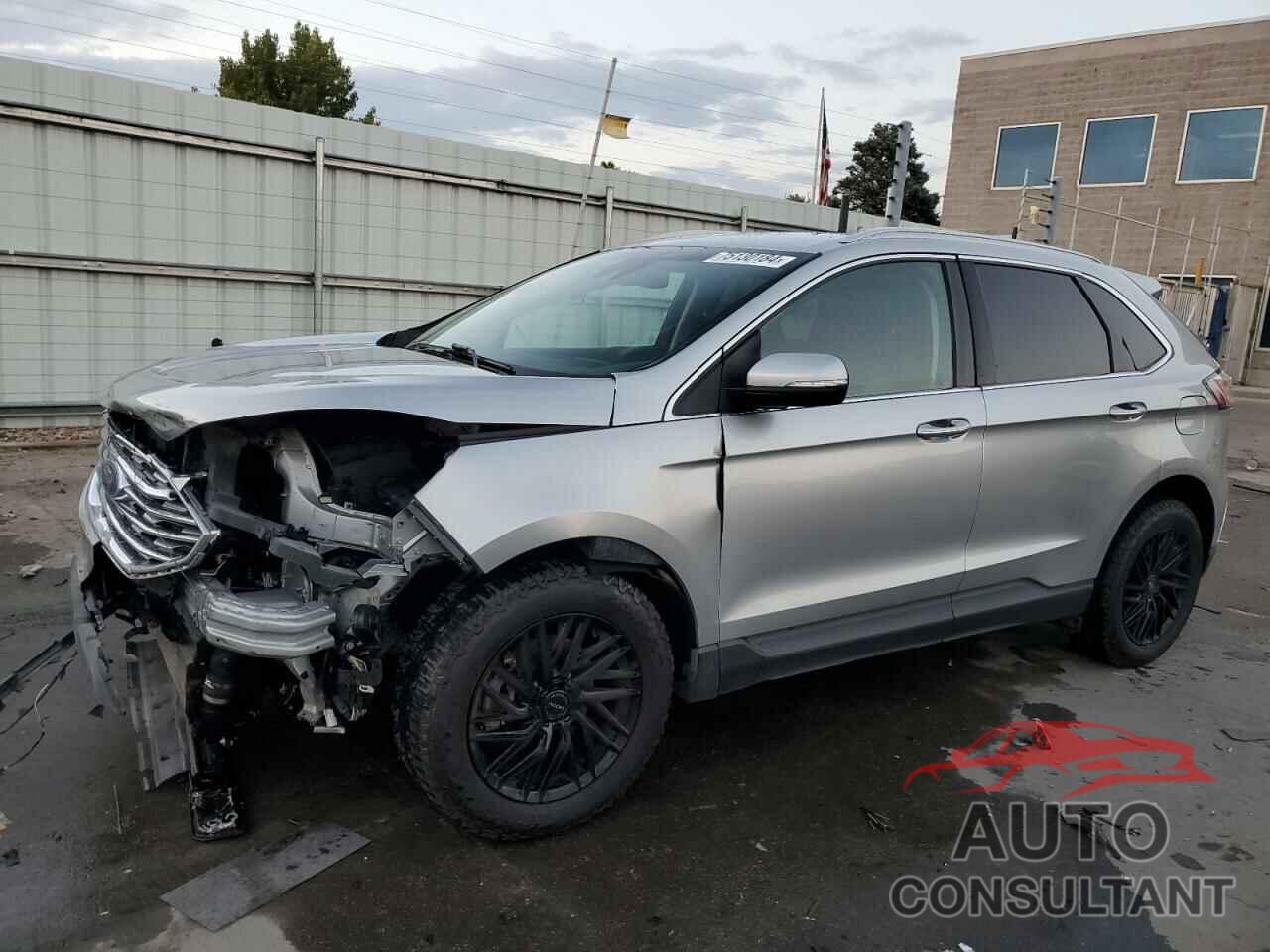 FORD EDGE 2020 - 2FMPK3K93LBA56261