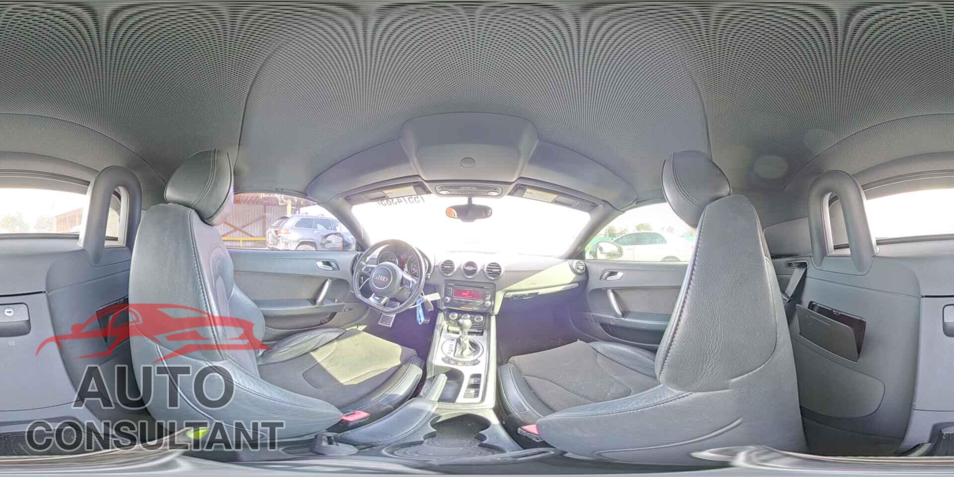 AUDI TT 2015 - TRUSFAFK5F1000901
