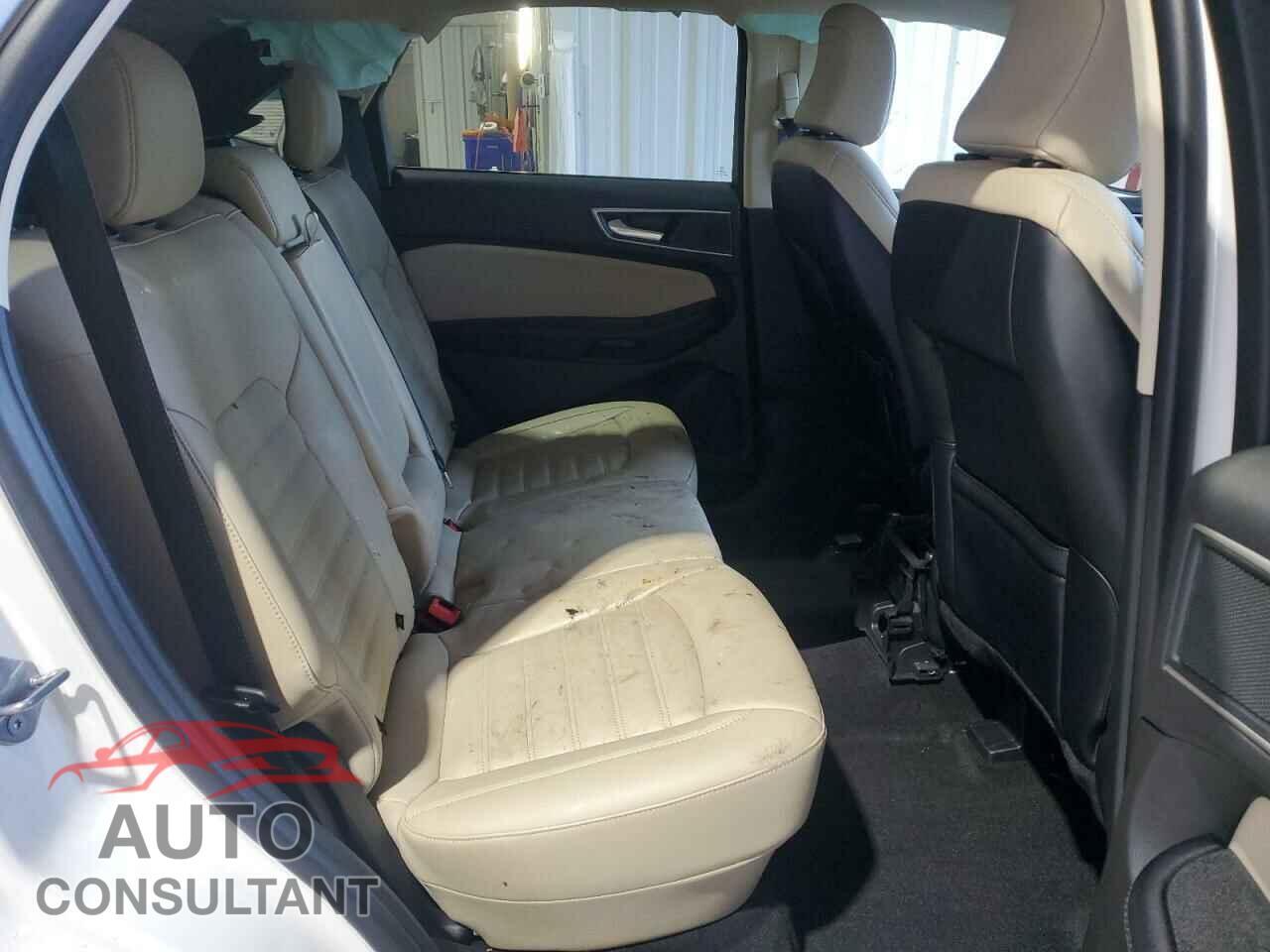 FORD EDGE 2024 - 2FMPK4J99RBA61092