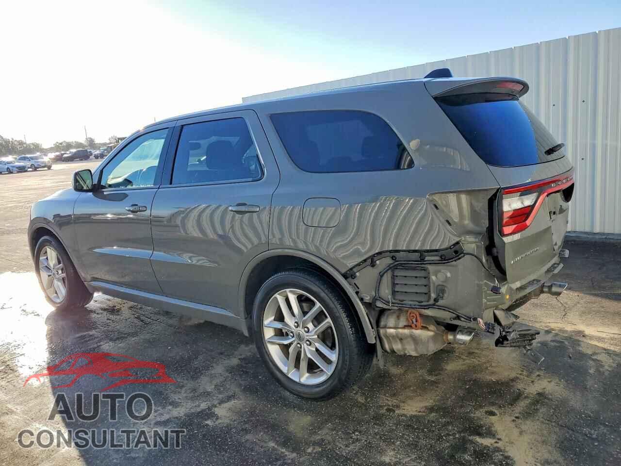 DODGE DURANGO 2023 - 1C4RDHDG9PC685805